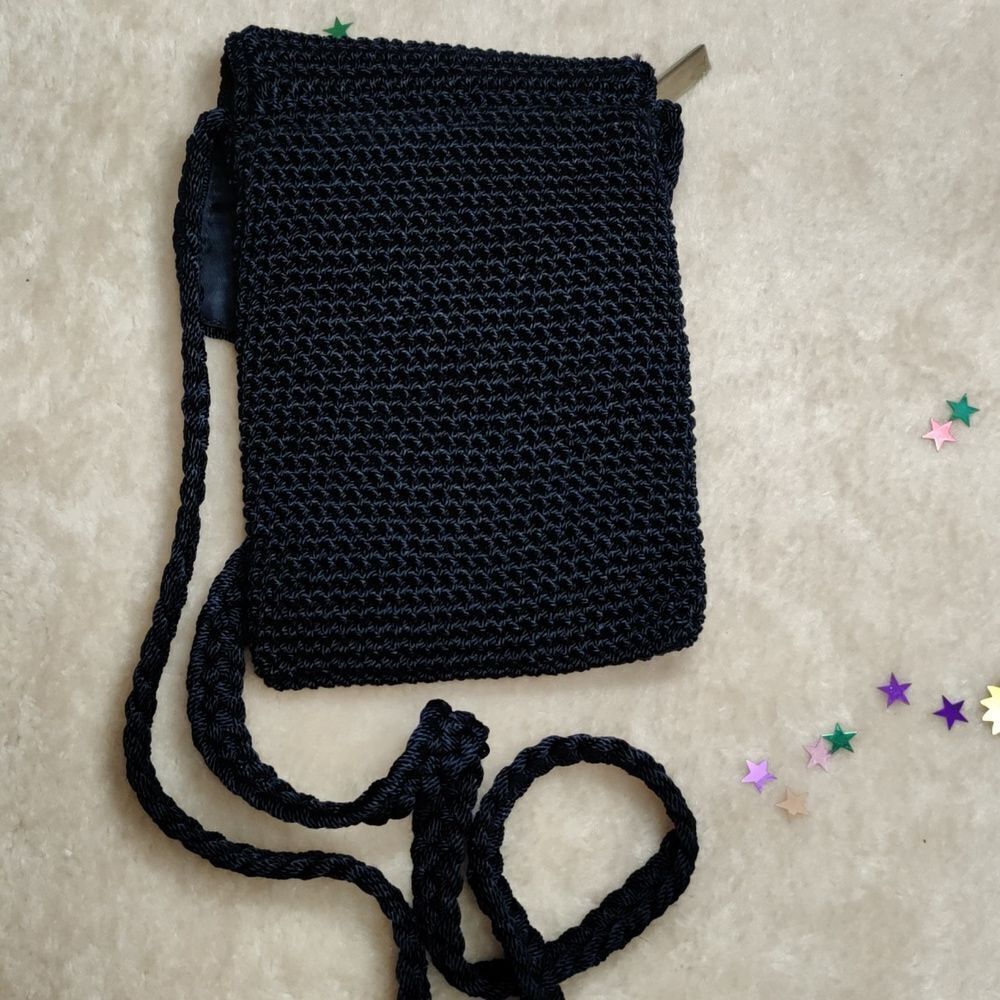 The Sak Crocheted Swing Bag - Picture 2 of 4